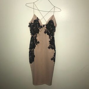 Bodycon dress